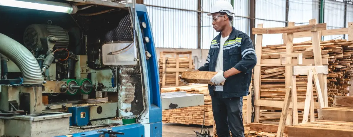 Diseño y fabricación de mobiliario para oficinas en Bucaramanga   
