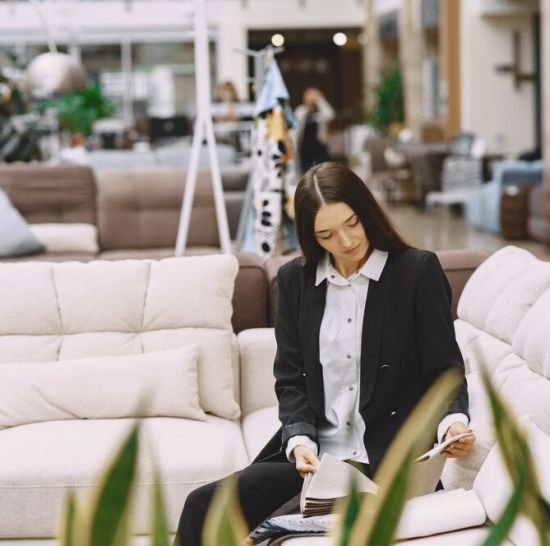 Empresa de muebles de interiorismo en Bucaramanga