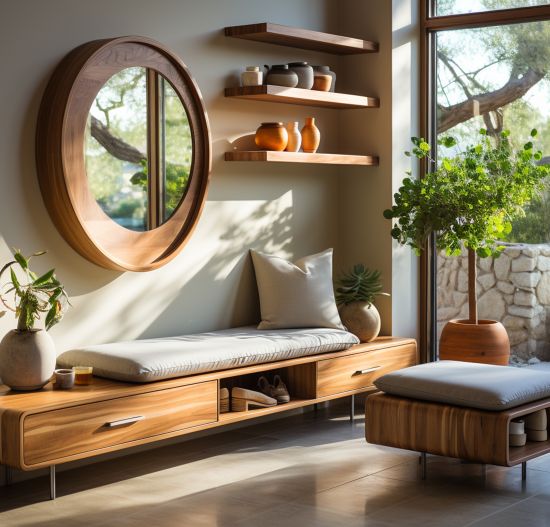 Especialistas en muebles de interiorismo en Bucaramanga