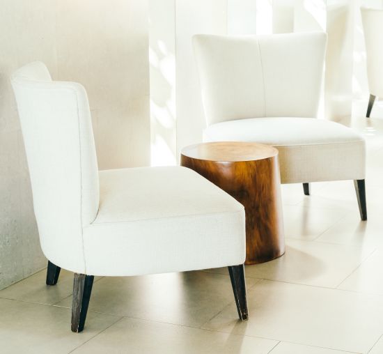 Fabricación de muebles de interiorismo en Bucaramanga