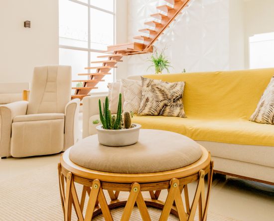 Mejores muebles de interiorismo en Bucaramanga