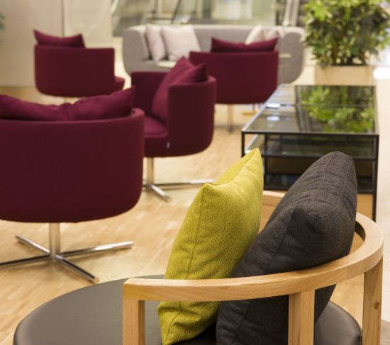 Muebles de interiorismo en Bucaramanga