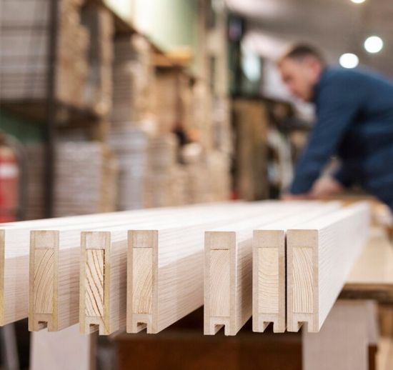 Profesionales en carpintería de interiorismo en Bucaramanga