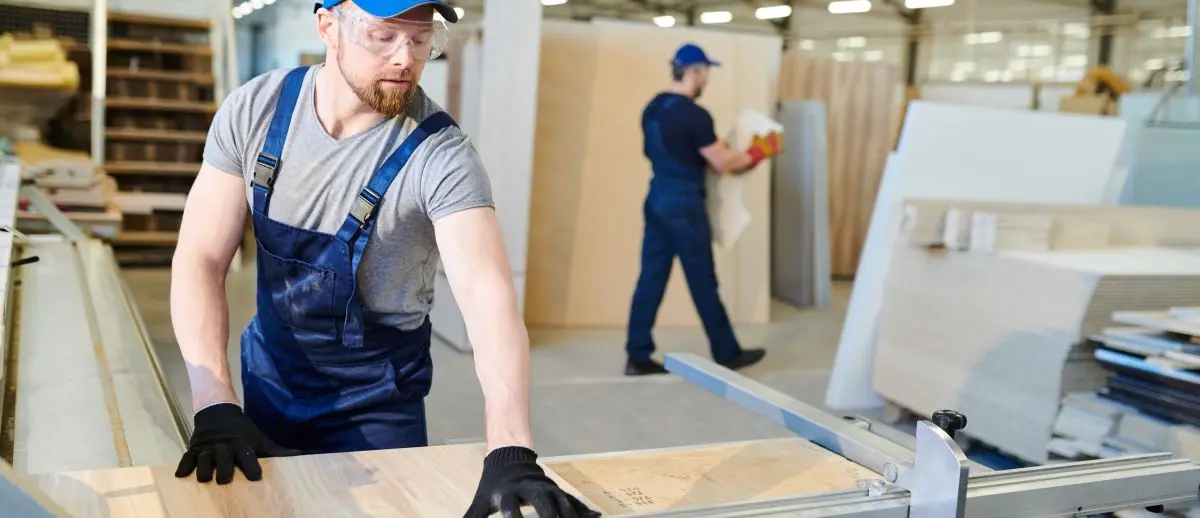 Profesionales en fabricación de mobiliario para oficinas en Bucaramanga