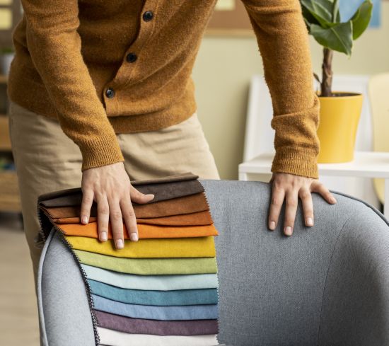Proveedores de muebles de interiorismo en Bucaramanga
